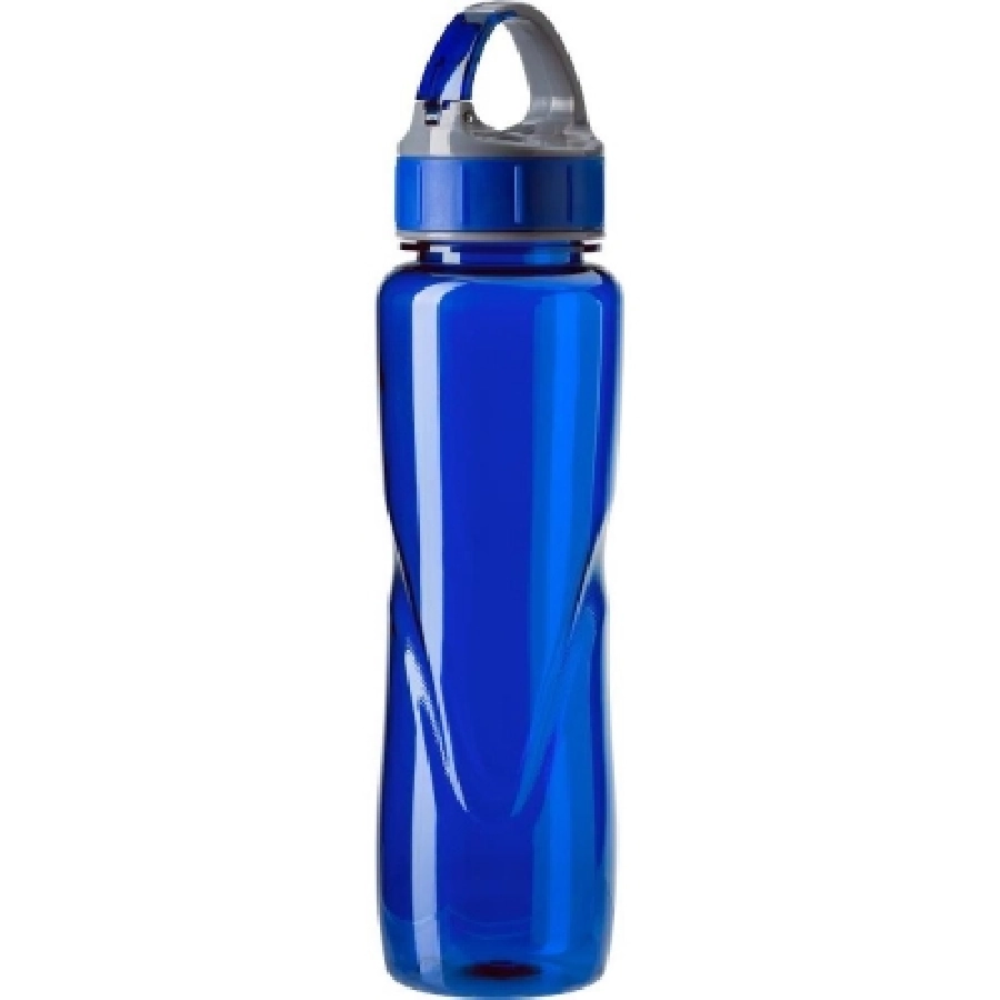 Butelka sportowa 700 ml V7470-11 niebieski