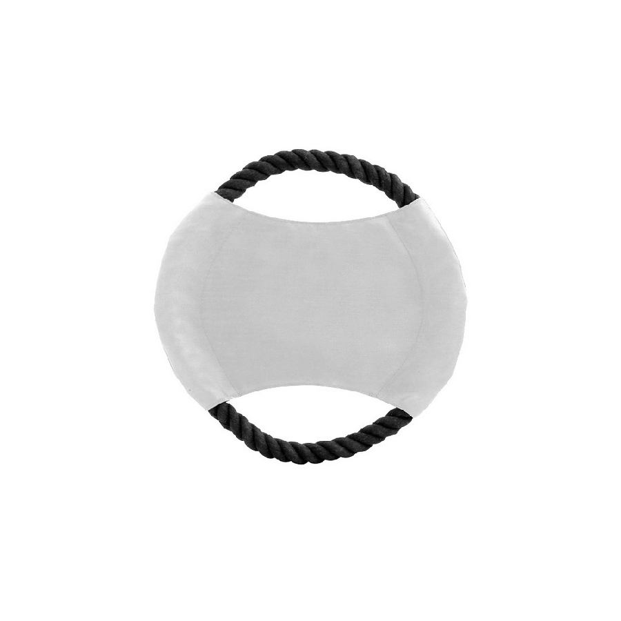 Frisbee V7625-02 biały