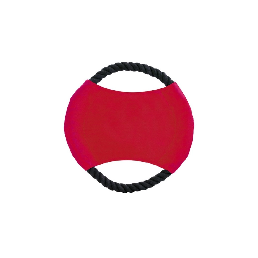 Frisbee V7625-05 czerwony