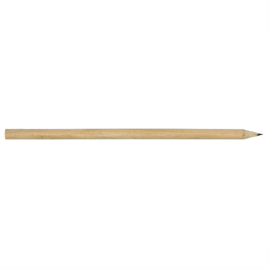 Zestaw szkolny, piórnik, 3 ołówki, linijka, gumka i temperówka V7662-00 neutralny