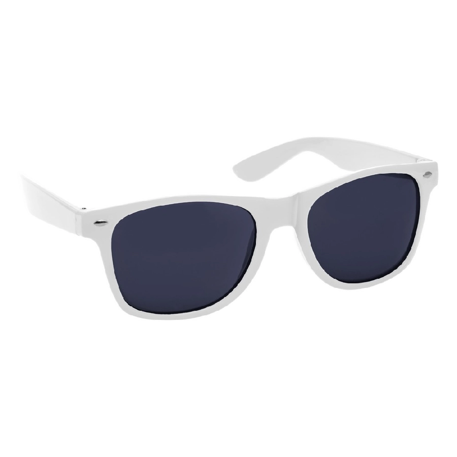 Okulary przeciwsłoneczne | Kathryn V7678-02 biały