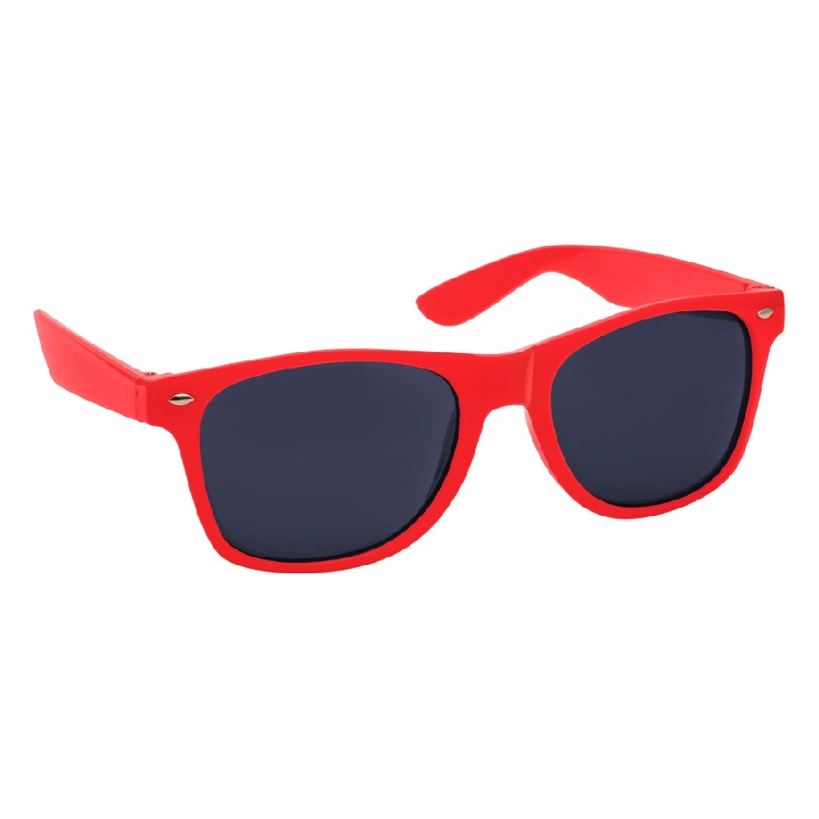 Okulary przeciwsłoneczne | Kathryn V7678-05 czerwony