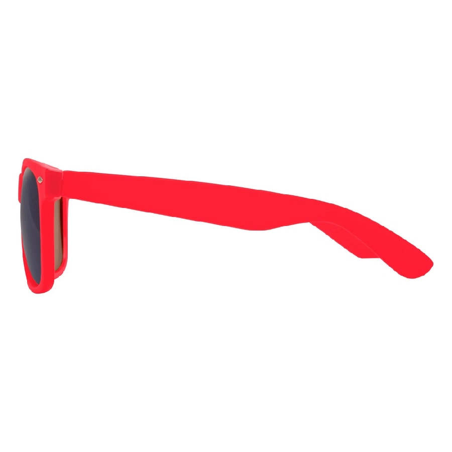 Okulary przeciwsłoneczne | Kathryn V7678-05 czerwony