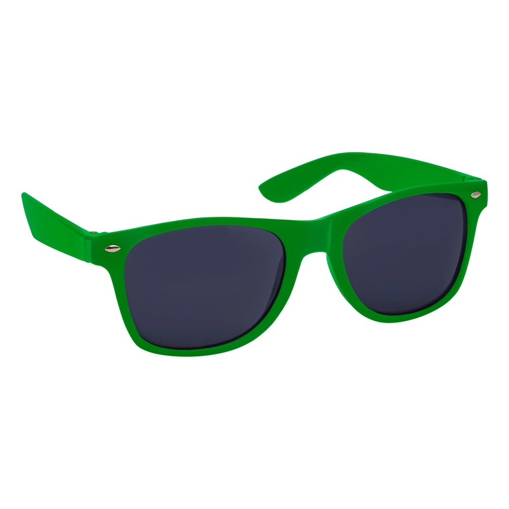 Okulary przeciwsłoneczne | Kathryn V7678-06 zielony