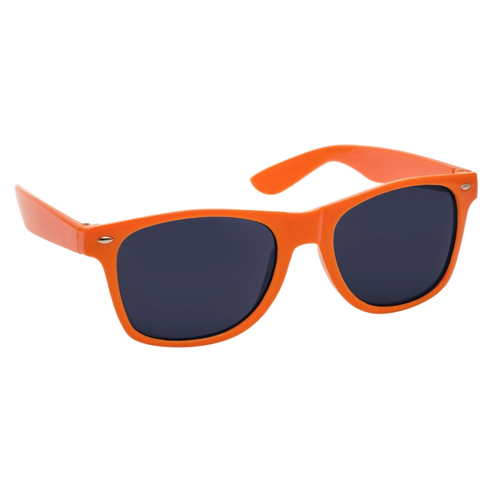 Okulary przeciwsłoneczne | Kathryn V7678-07 pomarańczowy