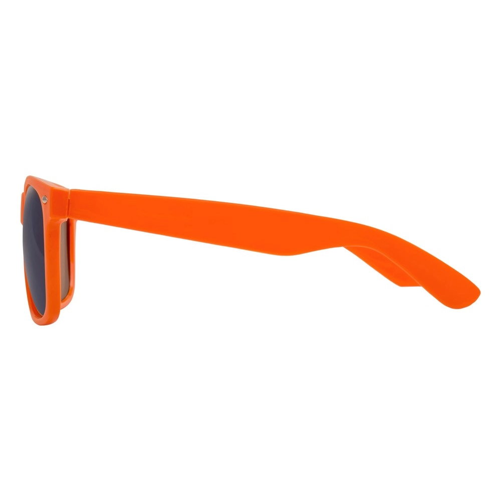 Okulary przeciwsłoneczne | Kathryn V7678-07 pomarańczowy