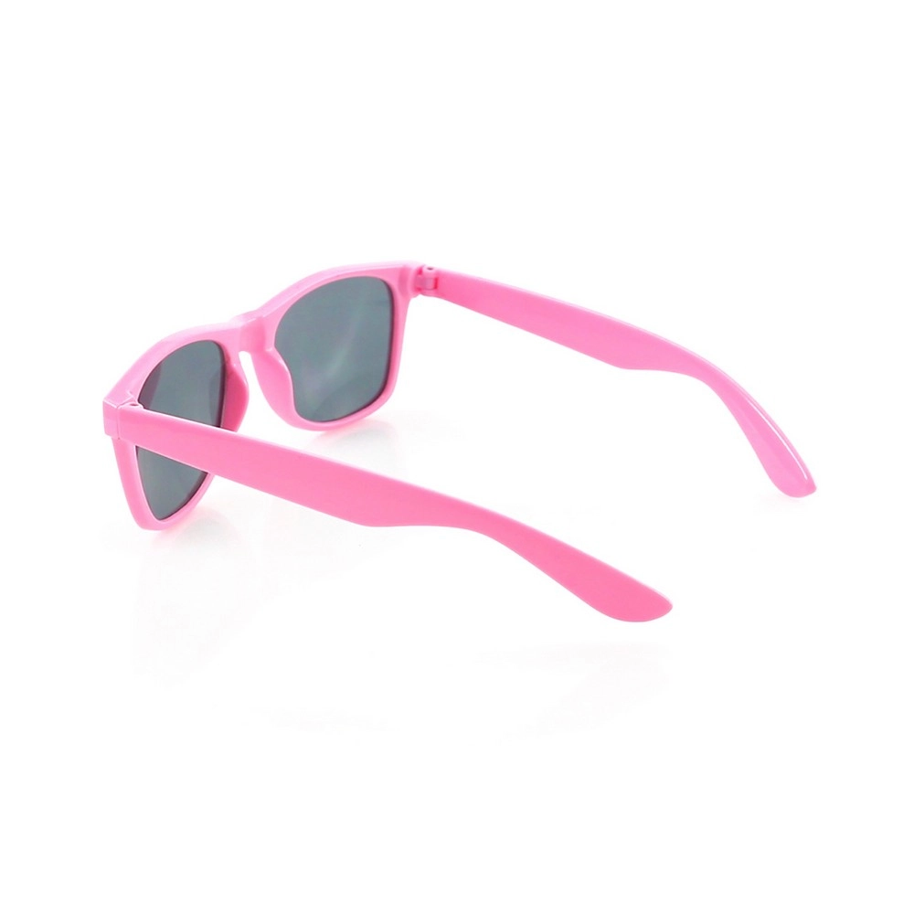 Okulary przeciwsłoneczne V7678-A-21 różowy