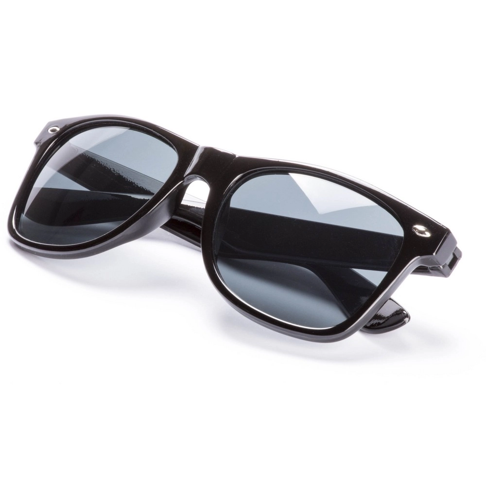Okulary przeciwsłoneczne V7678-A-03 czarny