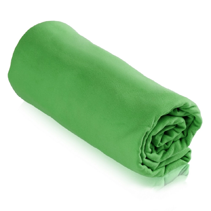 Ręcznik | Lennon V7681-06 zielony