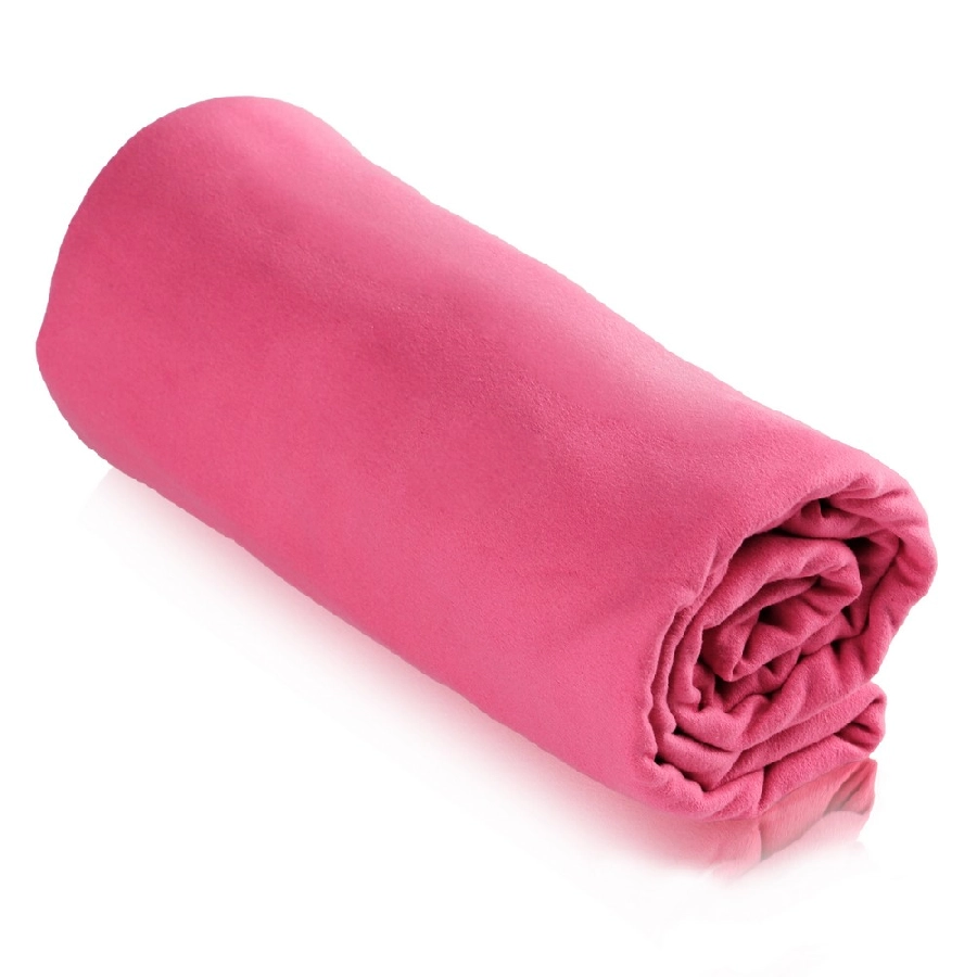 Ręcznik | Lennon V7681-21 różowy
