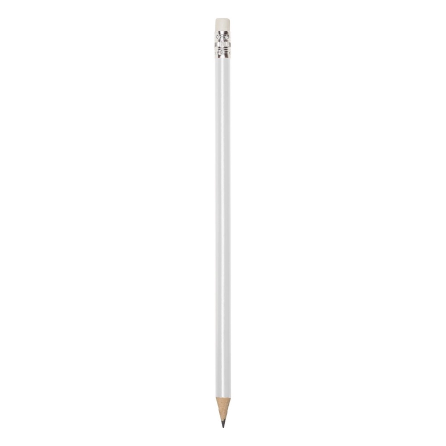 Ołówek | Cody V7682-02 biały