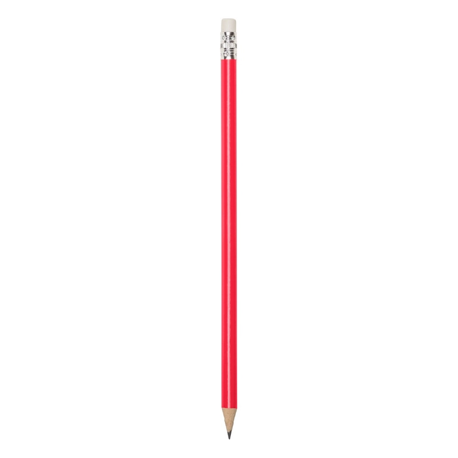 Ołówek | Cody V7682-05 czerwony
