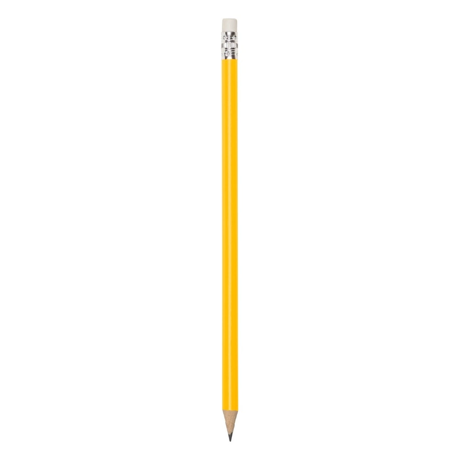 Ołówek | Cody V7682-08 żółty