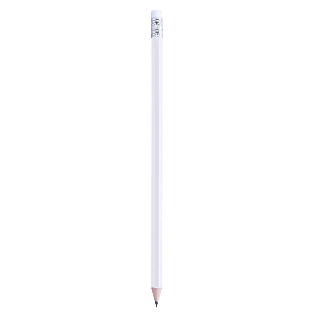 Ołówek V7682-A-02 biały