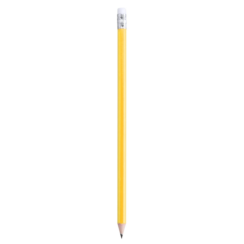 Ołówek V7682-A-08 żółty