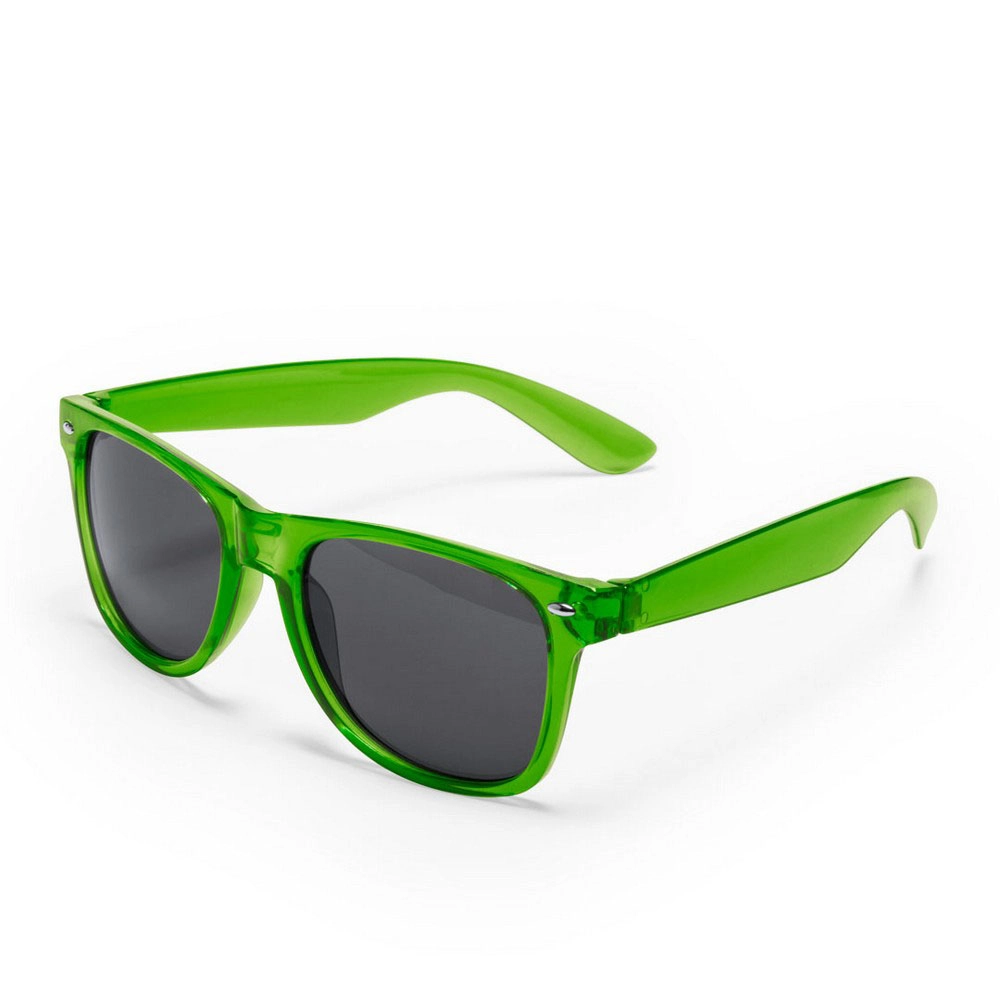 Okulary przeciwsłoneczne V7824-06 zielony