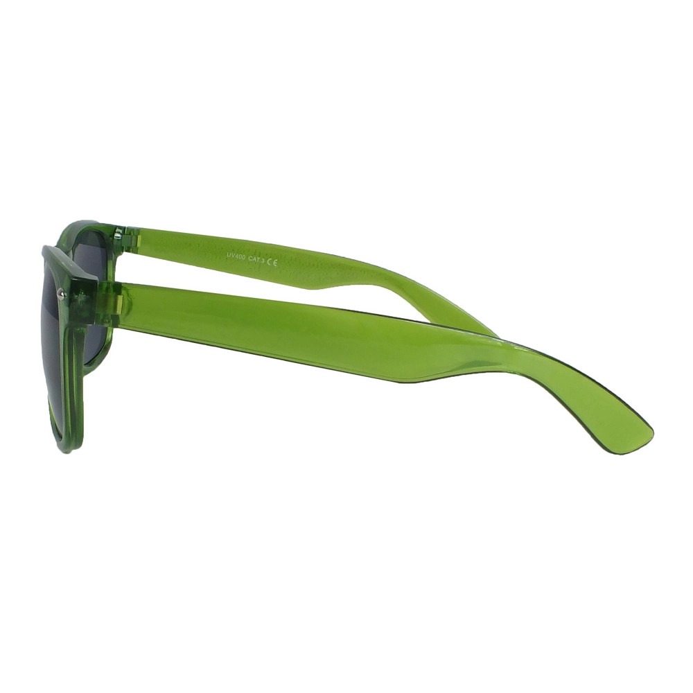 Okulary przeciwsłoneczne V7824-06 zielony