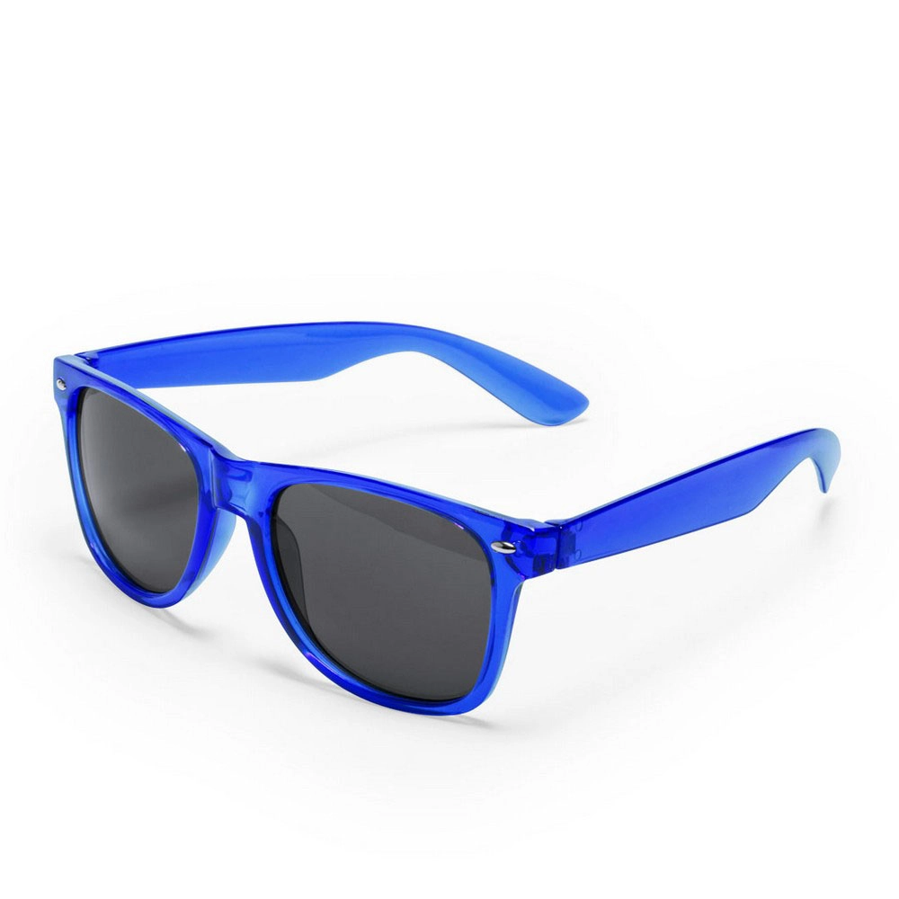 Okulary przeciwsłoneczne V7824-11 niebieski