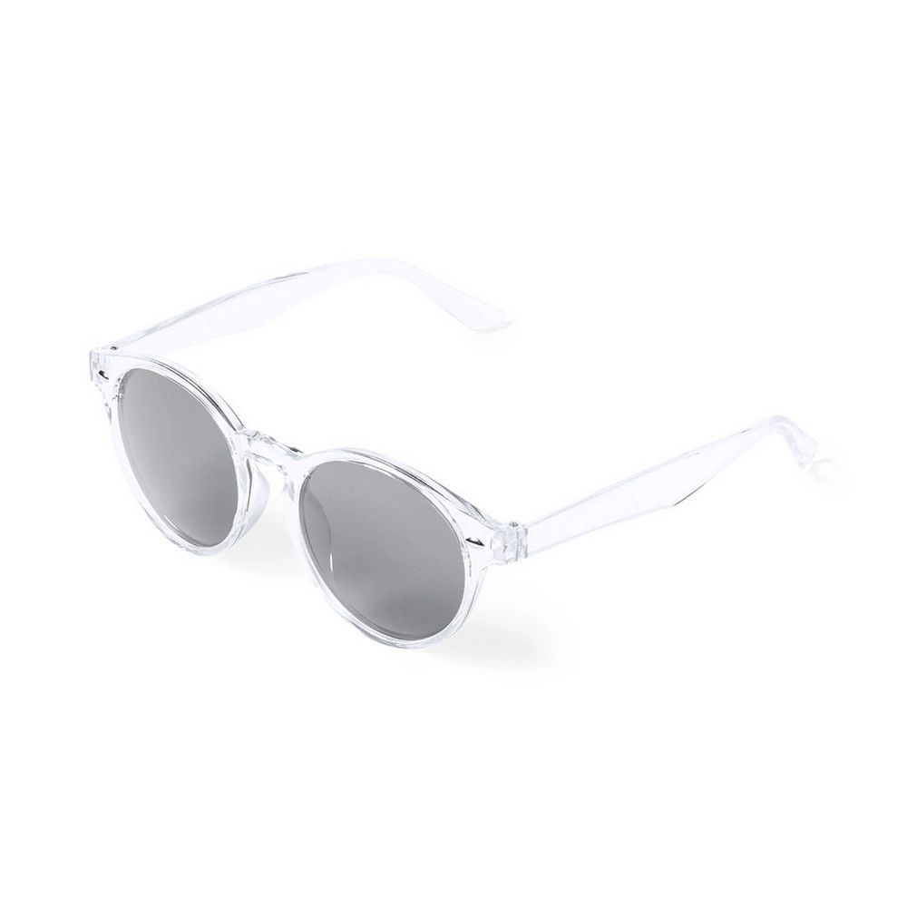 Okulary przeciwsłoneczne V7829-02 biały