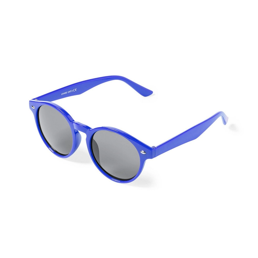 Okulary przeciwsłoneczne V7829-11 niebieski