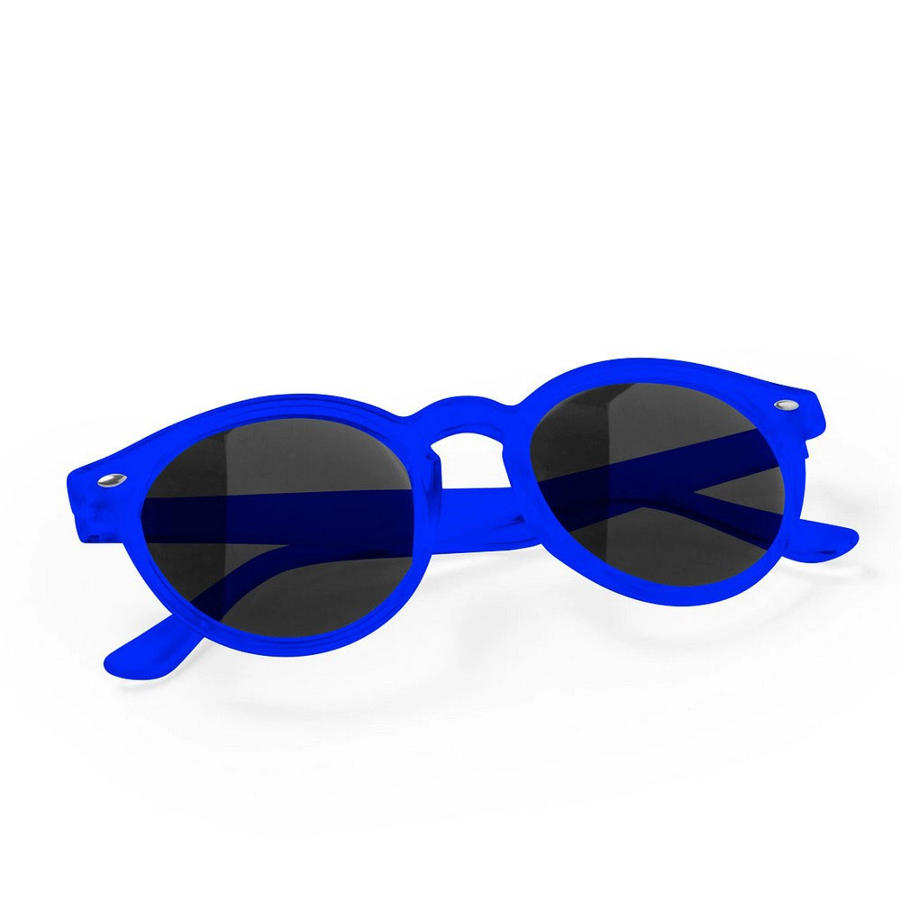 Okulary przeciwsłoneczne V7829-11 niebieski