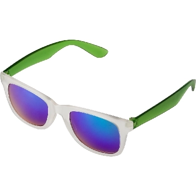 Okulary przeciwsłoneczne V7851-06 zielony