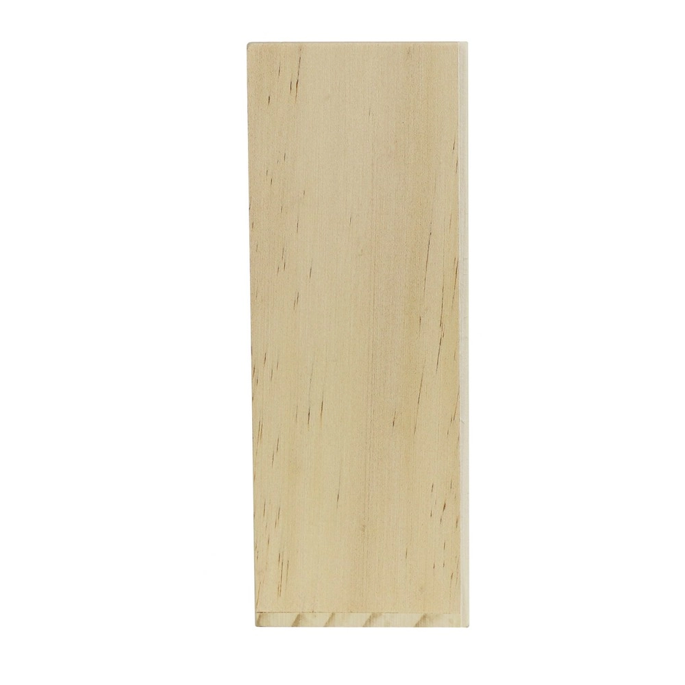 Drewniana gra zręcznościowa, 3 el. V7867-17 drewno