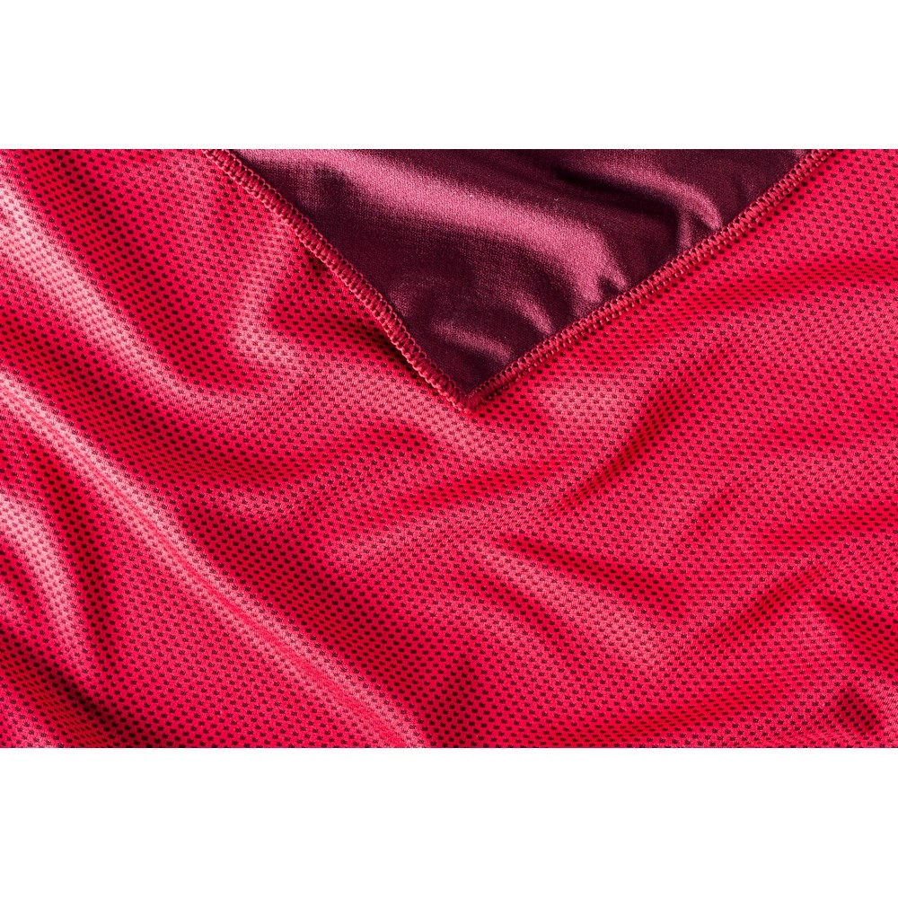 Ręcznik chłodzący V7884-05 czerwony