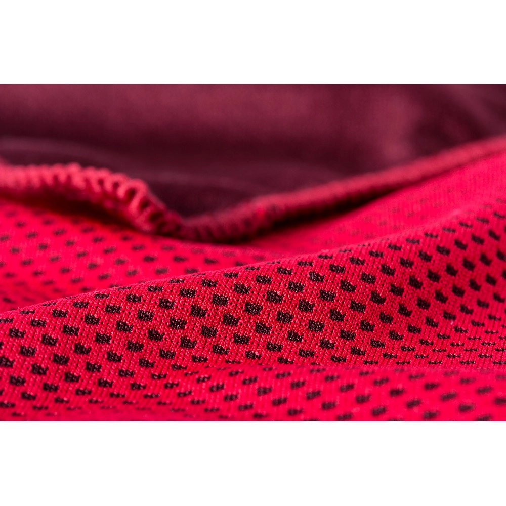 Ręcznik chłodzący V7884-05 czerwony