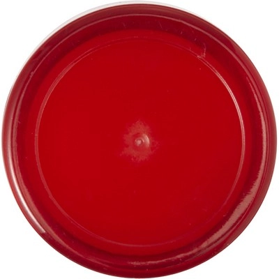 Miętówki, balsam do ust V7909-05 czerwony