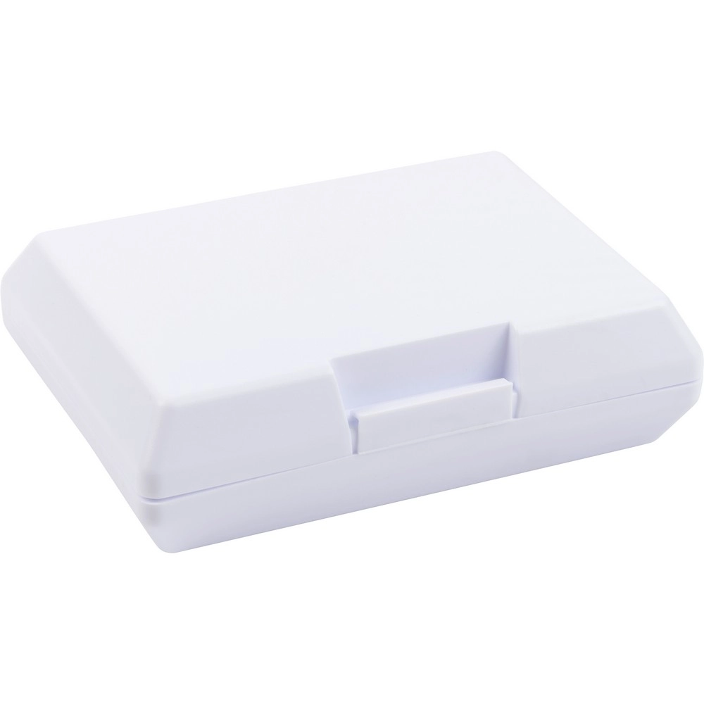Pudełko śniadaniowe V7979-02 biały