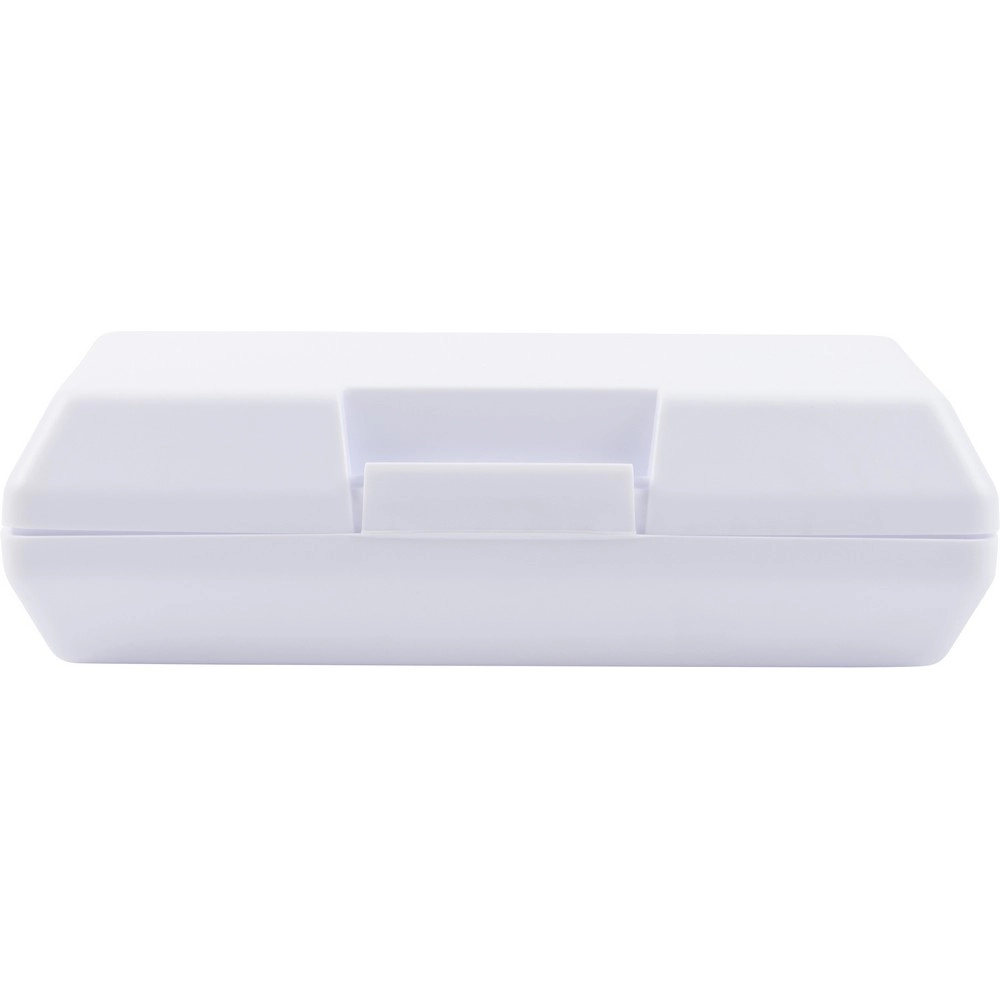 Pudełko śniadaniowe V7979-02 biały