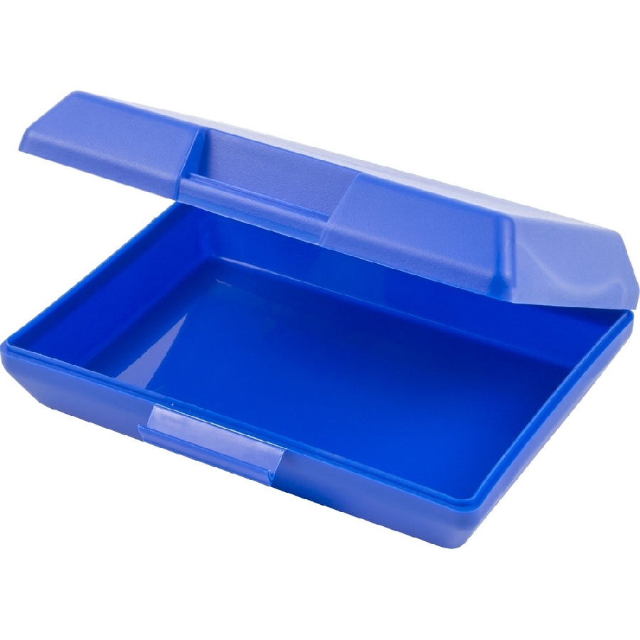 Pudełko śniadaniowe 500 ml V7979-11 niebieski