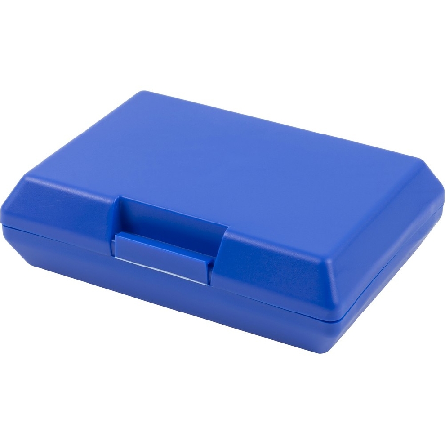 Pudełko śniadaniowe 500 ml V7979-11 niebieski