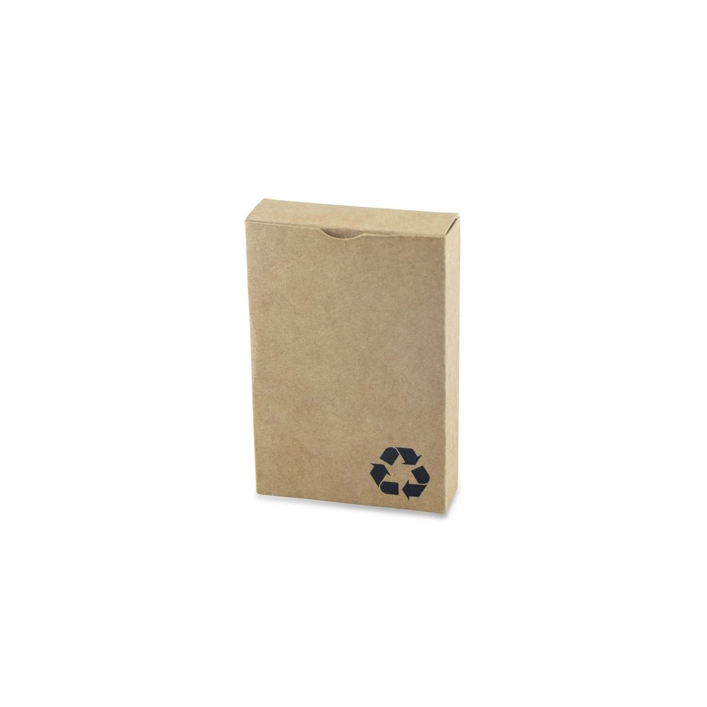 Karty do gry z papieru z recyklingu | Harper V8097-00
