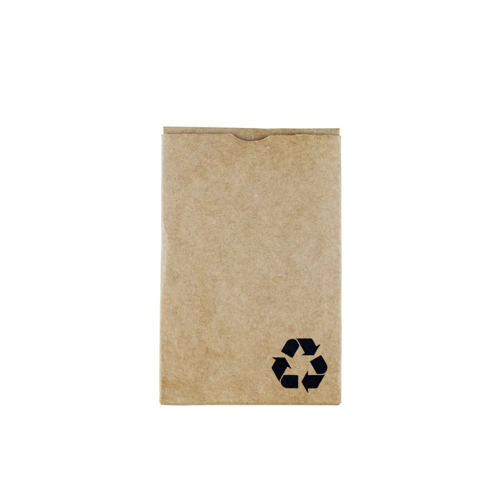 Karty do gry z papieru z recyklingu | Harper V8097-00