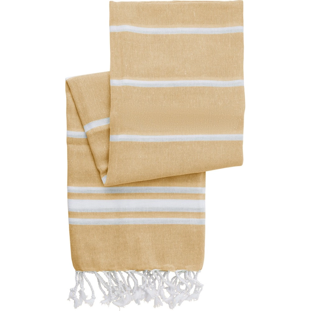 Bawełniany ręcznik hammam V8299-07