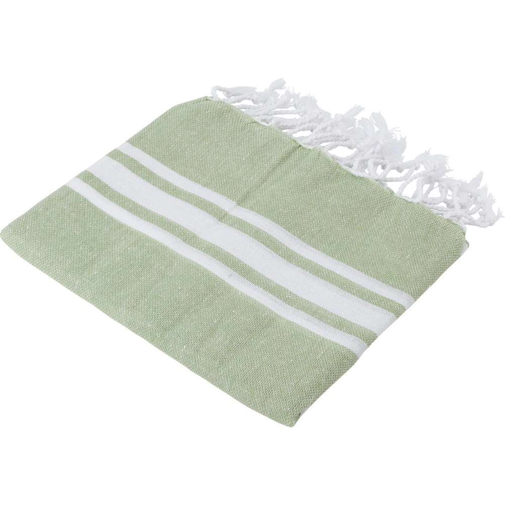 Bawełniany ręcznik hammam V8299-10