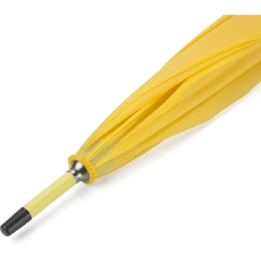 Parasol manualny V8420-08 żółty
