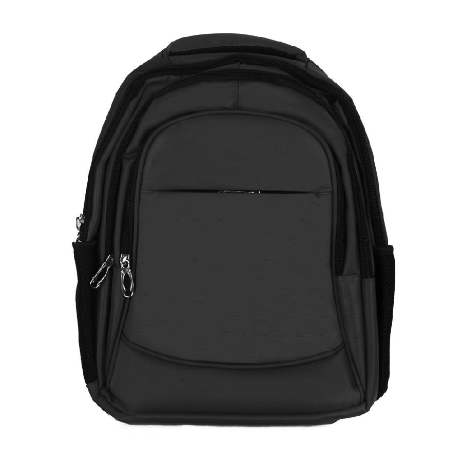 Plecak na laptopa 15 V8454-03 czarny