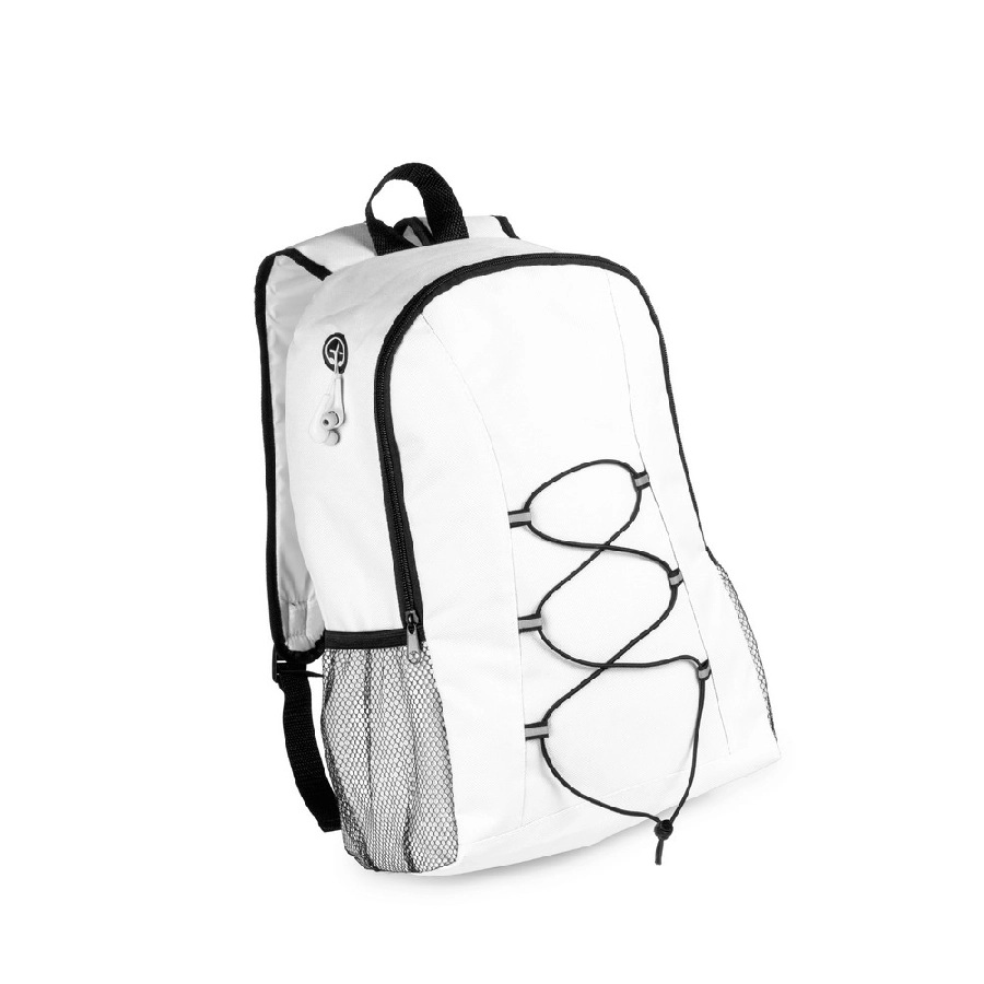 Plecak V8462-02 biały