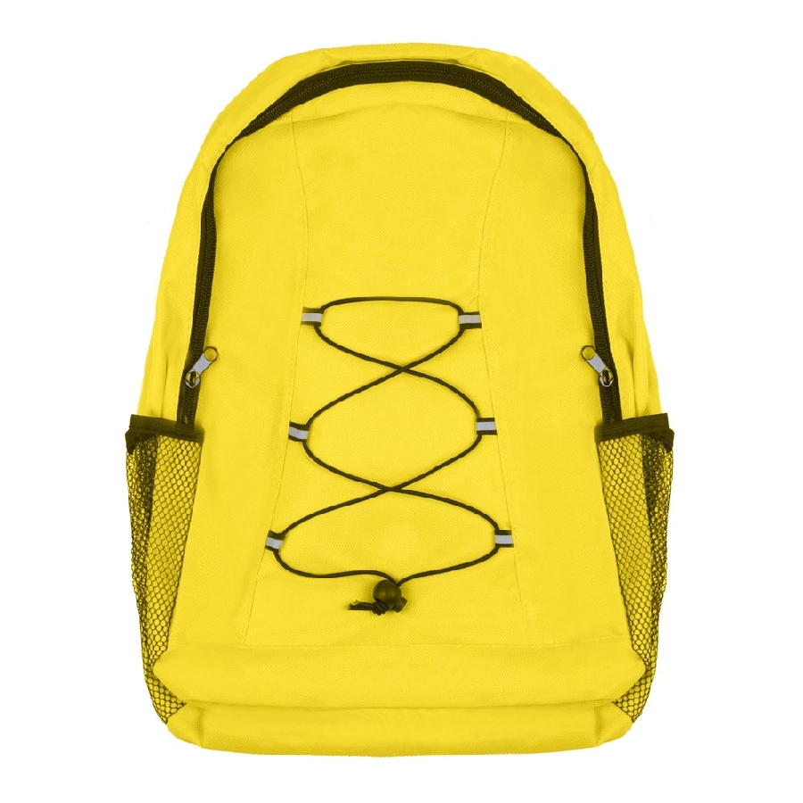 Plecak V8462-08 żółty
