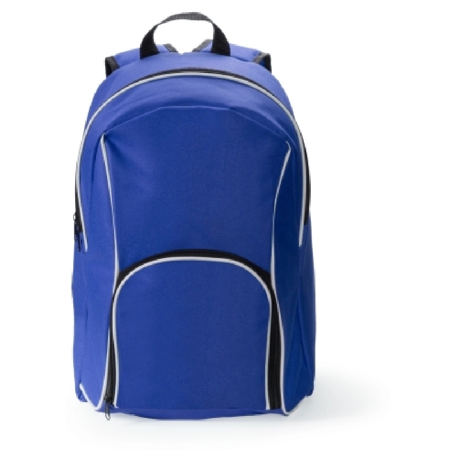 Plecak V8463-11 niebieski