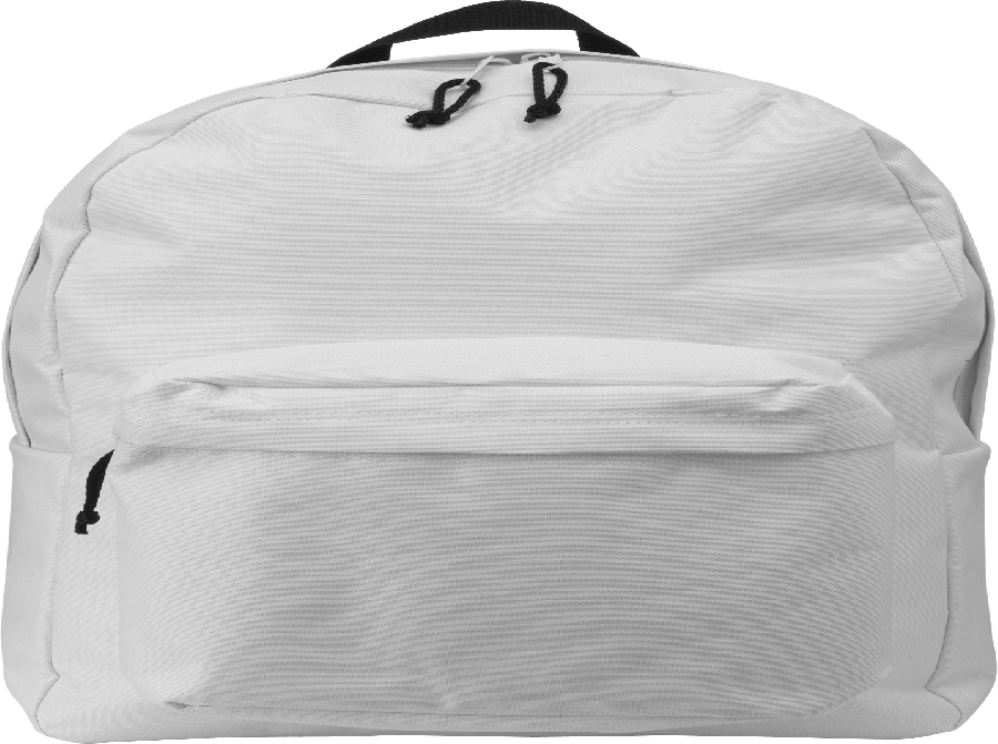 Plecak V8476-02 biały