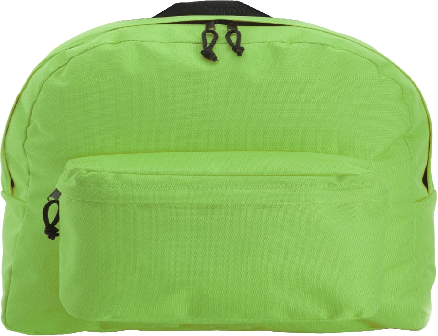 Plecak V8476-10 zielony