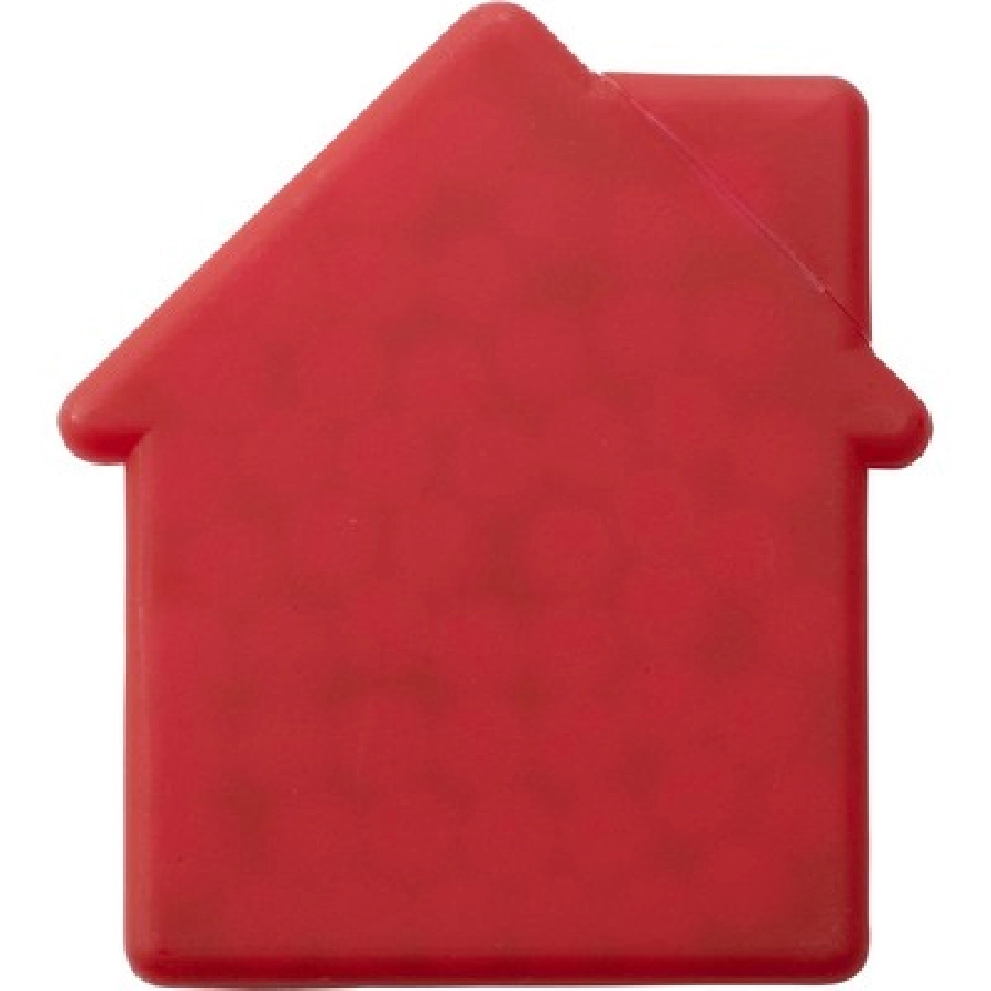 Miętówki domek V8559-05 czerwony