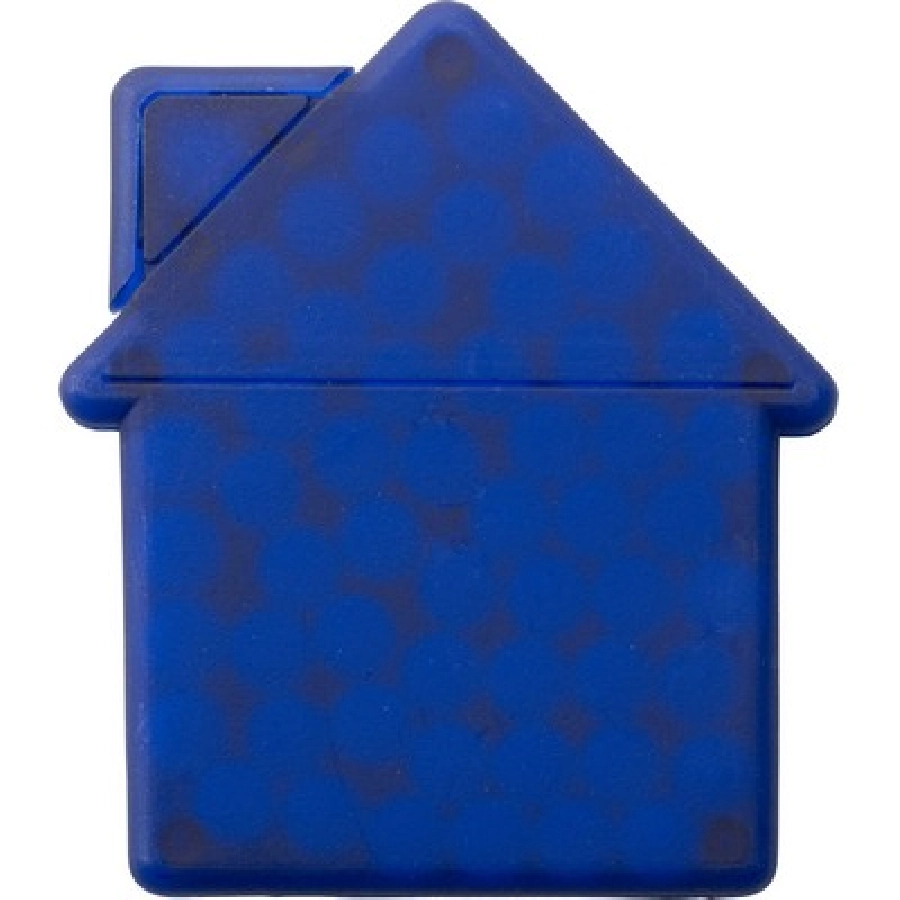 Miętówki domek V8559-11 niebieski