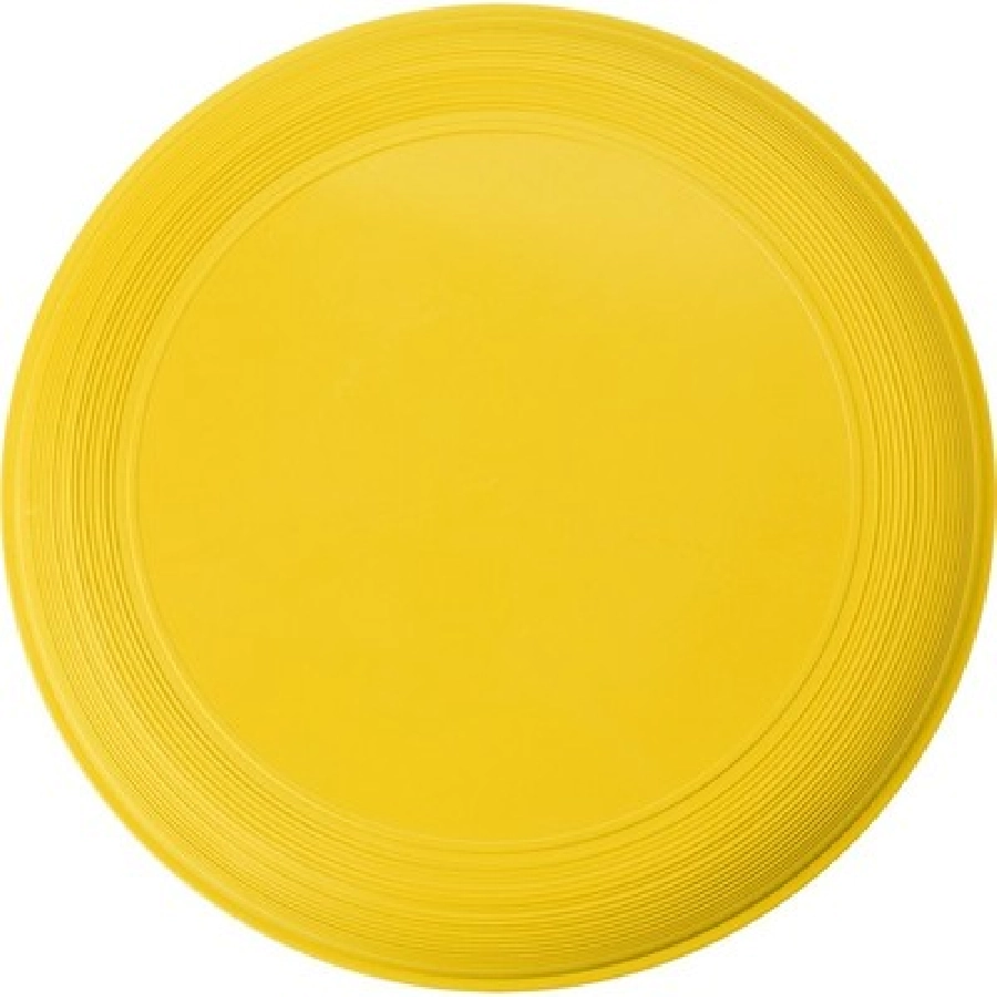 Frisbee V8650-08 żółty