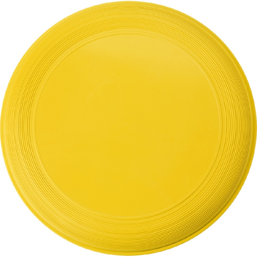 Frisbee V8650-08 żółty