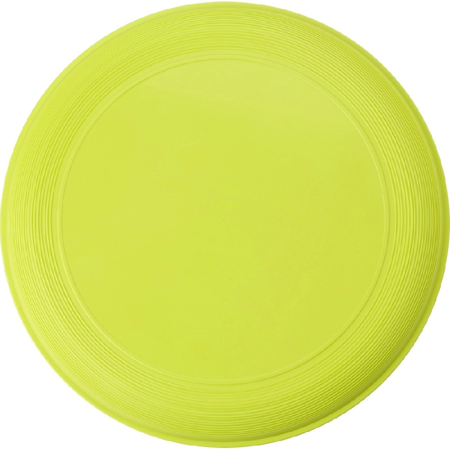 Frisbee V8650-10 zielony